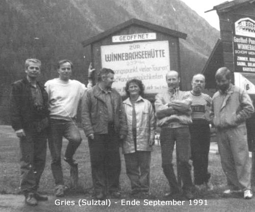 Gries 1991